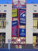 Bristol Motor Speedway