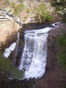 Burgess Falls