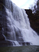 Burgess Falls