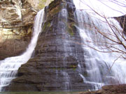Burgess Falls