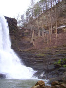 Burgess Falls