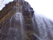 Burgess Falls