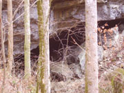 Cave Entrance 2