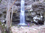 Cave Entrance 3