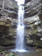 Cave Falls