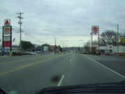 Downtown Sparta