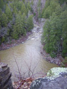 Fall Creek Falls