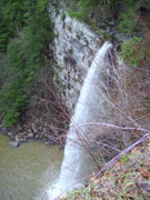 Fall Creek Falls