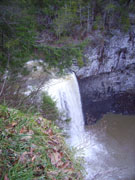 Fall Creek Falls