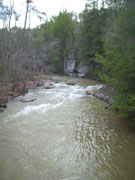 Fall Creek Falls