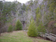 Fall Creek Falls