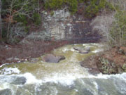 Fall Creek Falls