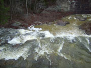 Fall Creek Falls