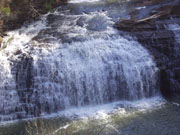 Middle Falls