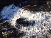 Middle Falls