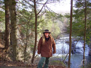 Middle Falls