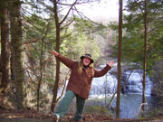 Middle Falls