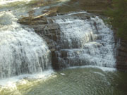 Middle Falls