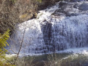 Middle Falls