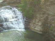 Middle Falls