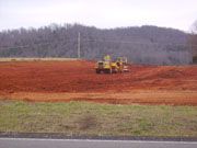 Red Soil